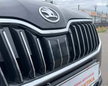 Шкода Суперб, объемом двигателя 2 л и пробегом 327 тыс. км за 16999 $, фото 2 на Automoto.ua