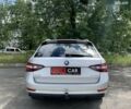 Шкода Суперб, объемом двигателя 2 л и пробегом 297 тыс. км за 13800 $, фото 19 на Automoto.ua