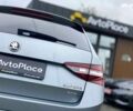 Шкода Суперб, объемом двигателя 2 л и пробегом 276 тыс. км за 16600 $, фото 22 на Automoto.ua
