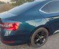 Шкода Суперб, объемом двигателя 2 л и пробегом 368 тыс. км за 14900 $, фото 5 на Automoto.ua