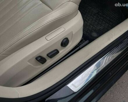 Шкода Суперб, объемом двигателя 2 л и пробегом 327 тыс. км за 16999 $, фото 26 на Automoto.ua