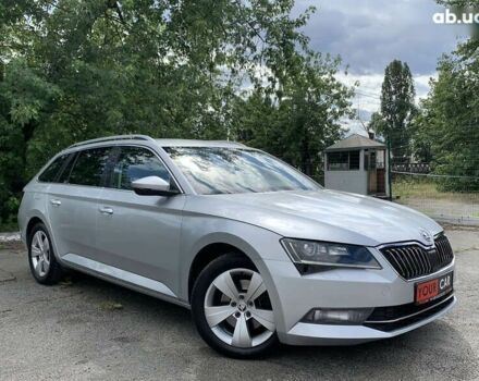 Шкода Суперб, объемом двигателя 2 л и пробегом 297 тыс. км за 13800 $, фото 13 на Automoto.ua