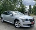 Шкода Суперб, объемом двигателя 2 л и пробегом 297 тыс. км за 13800 $, фото 13 на Automoto.ua
