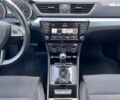 Шкода Суперб, объемом двигателя 1.8 л и пробегом 186 тыс. км за 15500 $, фото 28 на Automoto.ua
