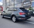 Шкода Суперб, объемом двигателя 1.8 л и пробегом 186 тыс. км за 15500 $, фото 11 на Automoto.ua