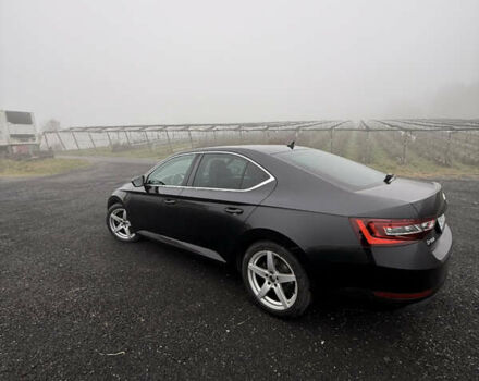 Шкода Суперб, об'ємом двигуна 1.97 л та пробігом 185 тис. км за 19275 $, фото 10 на Automoto.ua