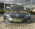 Шкода Суперб, объемом двигателя 2 л и пробегом 274 тыс. км за 17100 $, фото 1 на Automoto.ua