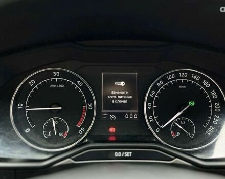 Шкода Суперб, объемом двигателя 2 л и пробегом 233 тыс. км за 20999 $, фото 16 на Automoto.ua