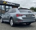 Шкода Суперб, объемом двигателя 2 л и пробегом 276 тыс. км за 16600 $, фото 18 на Automoto.ua