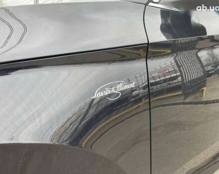 Шкода Суперб, объемом двигателя 2 л и пробегом 327 тыс. км за 16999 $, фото 15 на Automoto.ua