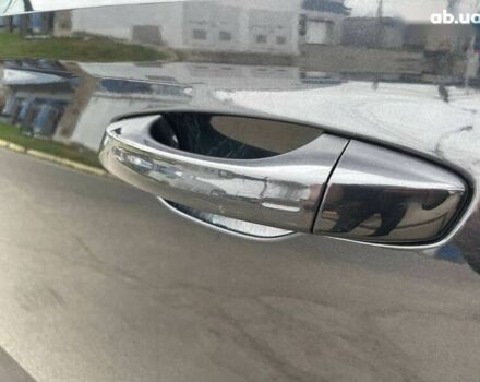 Шкода Суперб, объемом двигателя 2 л и пробегом 327 тыс. км за 15499 $, фото 14 на Automoto.ua