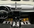 Шкода Суперб, объемом двигателя 2 л и пробегом 233 тыс. км за 20999 $, фото 22 на Automoto.ua