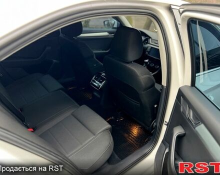 Шкода Суперб, об'ємом двигуна 1.8 л та пробігом 120 тис. км за 14000 $, фото 10 на Automoto.ua