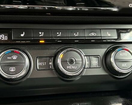 Шкода Суперб, объемом двигателя 2 л и пробегом 280 тыс. км за 16700 $, фото 16 на Automoto.ua