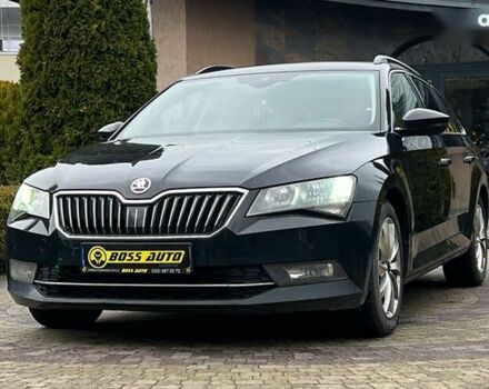 Шкода Суперб, объемом двигателя 2 л и пробегом 280 тыс. км за 16700 $, фото 2 на Automoto.ua