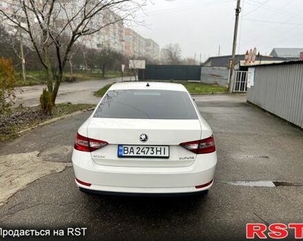 Шкода Суперб, об'ємом двигуна 1.8 л та пробігом 120 тис. км за 14000 $, фото 5 на Automoto.ua