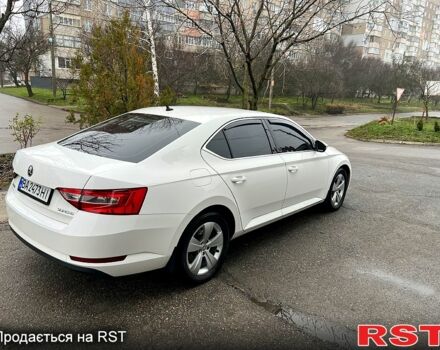 Шкода Суперб, об'ємом двигуна 1.8 л та пробігом 120 тис. км за 14000 $, фото 4 на Automoto.ua