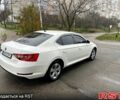 Шкода Суперб, об'ємом двигуна 1.8 л та пробігом 120 тис. км за 14000 $, фото 4 на Automoto.ua