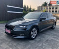 Шкода Суперб, объемом двигателя 1.97 л и пробегом 327 тыс. км за 15800 $, фото 2 на Automoto.ua