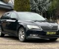 Шкода Суперб, объемом двигателя 2 л и пробегом 280 тыс. км за 16700 $, фото 1 на Automoto.ua