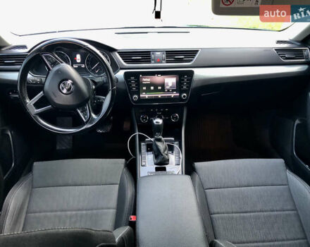 Шкода Суперб, объемом двигателя 1.97 л и пробегом 327 тыс. км за 15800 $, фото 39 на Automoto.ua