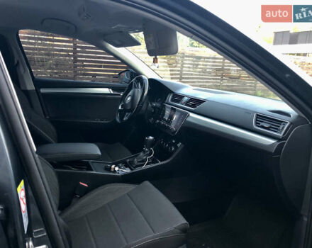 Шкода Суперб, объемом двигателя 1.97 л и пробегом 327 тыс. км за 15800 $, фото 42 на Automoto.ua