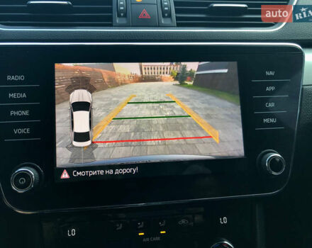 Шкода Суперб, объемом двигателя 1.97 л и пробегом 327 тыс. км за 15800 $, фото 41 на Automoto.ua