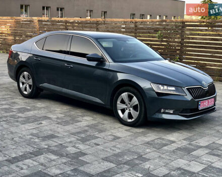 Шкода Суперб, объемом двигателя 1.97 л и пробегом 327 тыс. км за 15800 $, фото 23 на Automoto.ua