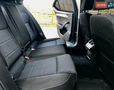 Шкода Суперб, объемом двигателя 1.97 л и пробегом 327 тыс. км за 15800 $, фото 44 на Automoto.ua