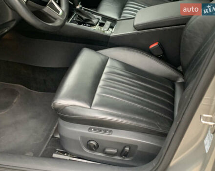 Шкода Суперб, объемом двигателя 2 л и пробегом 279 тыс. км за 18900 $, фото 19 на Automoto.ua