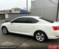 Шкода Суперб, об'ємом двигуна 1.8 л та пробігом 120 тис. км за 14000 $, фото 7 на Automoto.ua