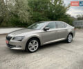 Шкода Суперб, объемом двигателя 2 л и пробегом 279 тыс. км за 18900 $, фото 2 на Automoto.ua