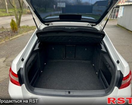 Шкода Суперб, об'ємом двигуна 1.8 л та пробігом 120 тис. км за 14000 $, фото 12 на Automoto.ua