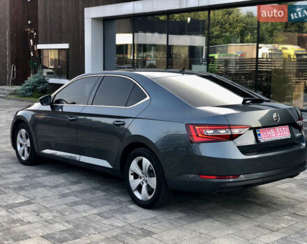 Шкода Суперб, объемом двигателя 1.97 л и пробегом 327 тыс. км за 15800 $, фото 26 на Automoto.ua