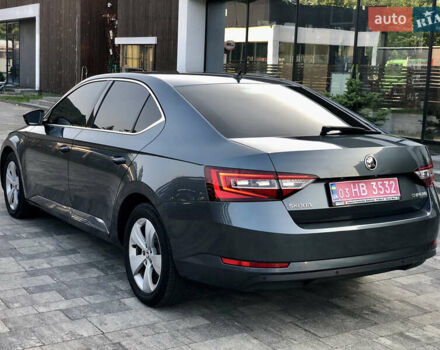 Шкода Суперб, объемом двигателя 1.97 л и пробегом 327 тыс. км за 15800 $, фото 36 на Automoto.ua