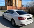 Шкода Суперб, об'ємом двигуна 1.8 л та пробігом 105 тис. км за 18900 $, фото 4 на Automoto.ua