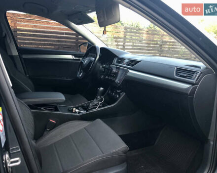 Шкода Суперб, объемом двигателя 1.97 л и пробегом 327 тыс. км за 15800 $, фото 51 на Automoto.ua