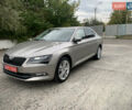 Шкода Суперб, объемом двигателя 2 л и пробегом 279 тыс. км за 18900 $, фото 3 на Automoto.ua