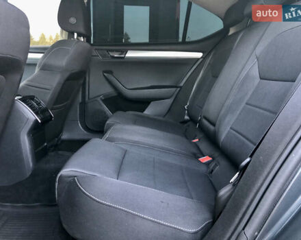 Шкода Суперб, объемом двигателя 1.97 л и пробегом 327 тыс. км за 15800 $, фото 54 на Automoto.ua