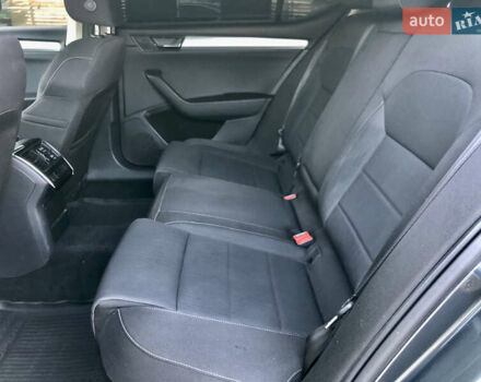 Шкода Суперб, объемом двигателя 1.97 л и пробегом 327 тыс. км за 15800 $, фото 53 на Automoto.ua