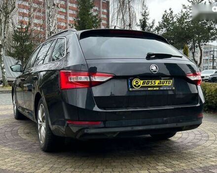 Шкода Суперб, объемом двигателя 2 л и пробегом 280 тыс. км за 16700 $, фото 4 на Automoto.ua