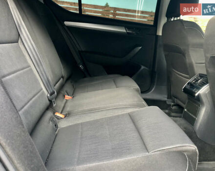 Шкода Суперб, объемом двигателя 1.97 л и пробегом 327 тыс. км за 15800 $, фото 52 на Automoto.ua