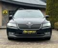 Шкода Суперб, объемом двигателя 2 л и пробегом 280 тыс. км за 16700 $, фото 1 на Automoto.ua