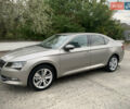 Шкода Суперб, объемом двигателя 2 л и пробегом 279 тыс. км за 18900 $, фото 14 на Automoto.ua
