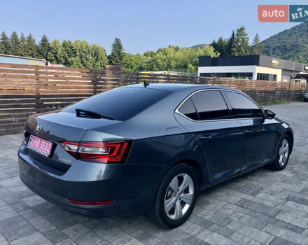 Шкода Суперб, объемом двигателя 1.97 л и пробегом 327 тыс. км за 15800 $, фото 15 на Automoto.ua