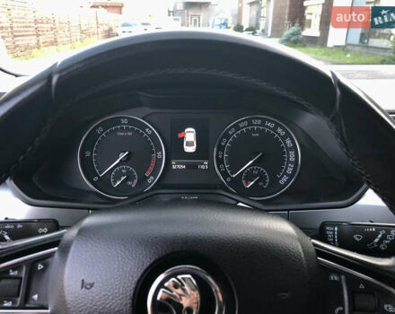 Шкода Суперб, объемом двигателя 1.97 л и пробегом 327 тыс. км за 15800 $, фото 50 на Automoto.ua