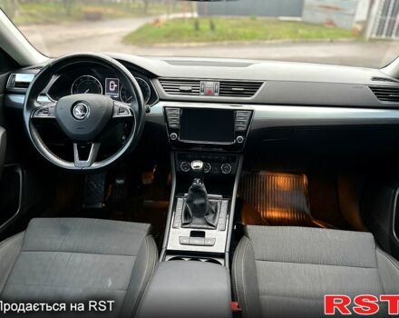 Шкода Суперб, об'ємом двигуна 1.8 л та пробігом 120 тис. км за 14000 $, фото 11 на Automoto.ua
