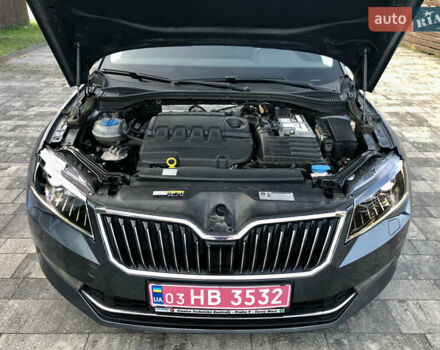 Шкода Суперб, объемом двигателя 1.97 л и пробегом 327 тыс. км за 15800 $, фото 38 на Automoto.ua