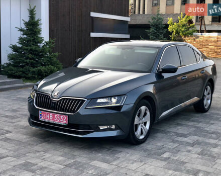 Шкода Суперб, объемом двигателя 1.97 л и пробегом 327 тыс. км за 15800 $, фото 31 на Automoto.ua