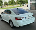 Шкода Суперб, объемом двигателя 1.8 л и пробегом 140 тыс. км за 23000 $, фото 16 на Automoto.ua